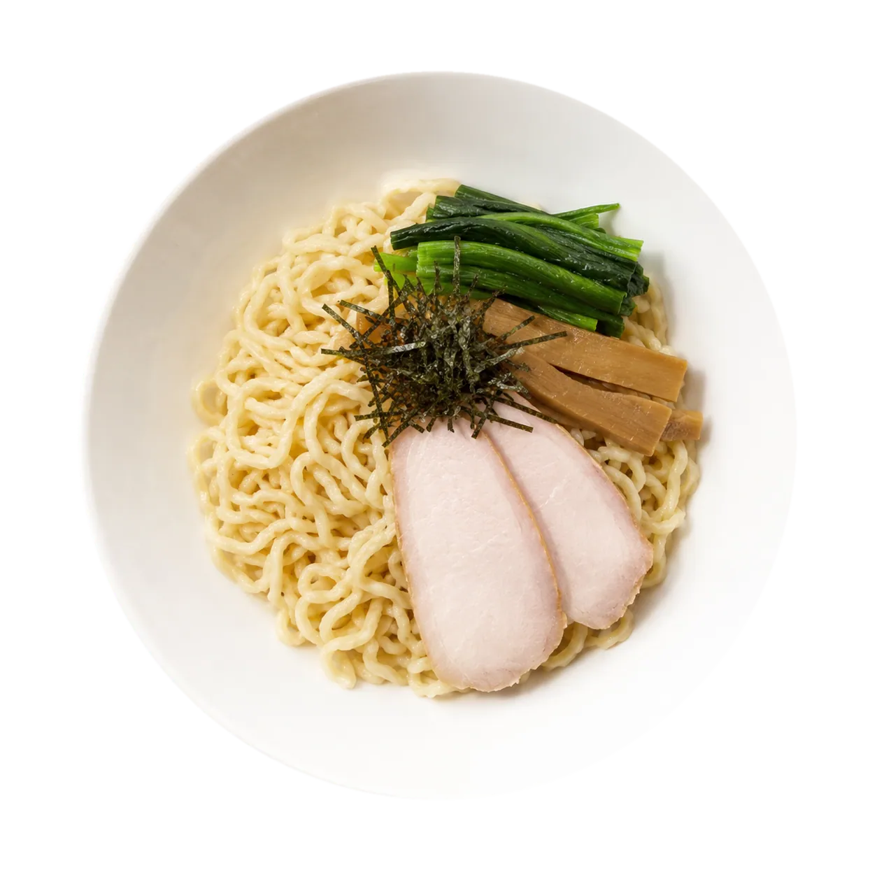 中華そば むぎすけのつけ麺