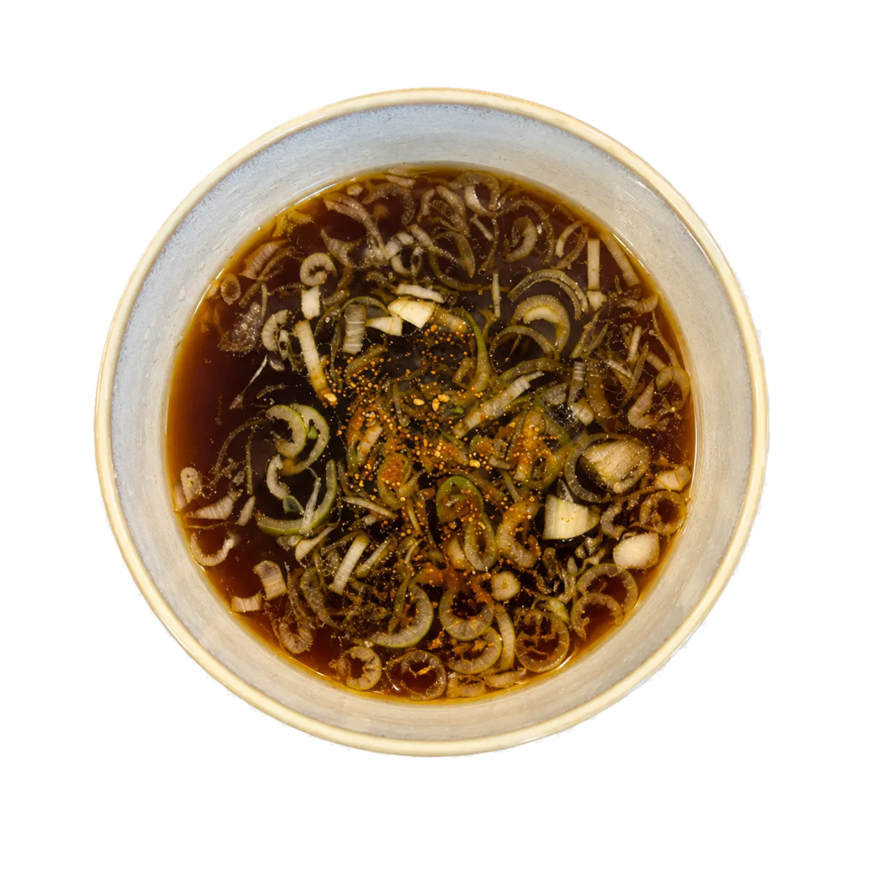 つけ麺のつけ汁